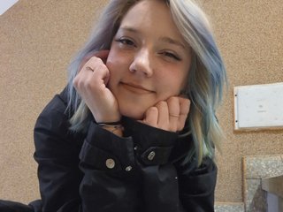 Erotischer Video -Chat SarahOrgasm