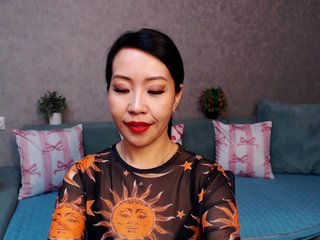 Erotischer Video -Chat RoseFlow