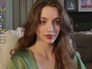 Erotischer Video -Chat SarahShy