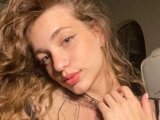 Erotischer Video -Chat SarahShy