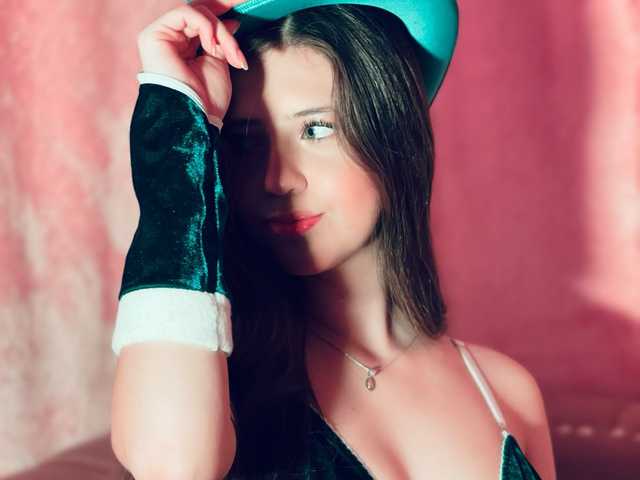 Foto des Profils SarahSweett