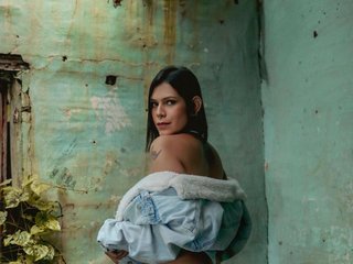 Erotischer Video -Chat sarahyates