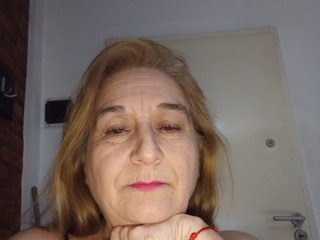 Erotischer Video -Chat Saraimilf01