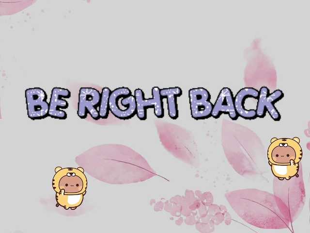 Sendung Screenshots SaraJaay18