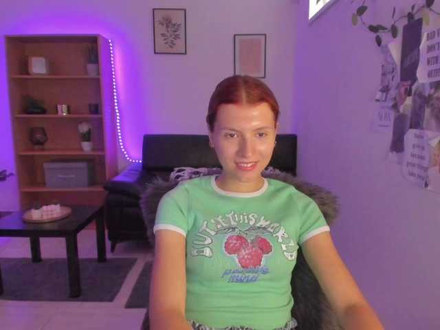 Sendung Screenshots SaraJaay18