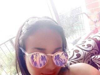 Erotischer Video -Chat Sarajjonhson