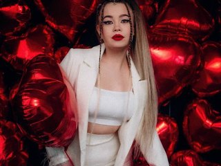 Erotischer Video -Chat SaraKox