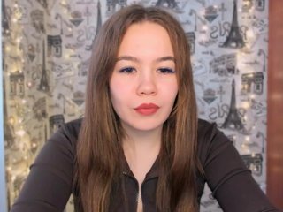 Erotischer Video -Chat SaraKox