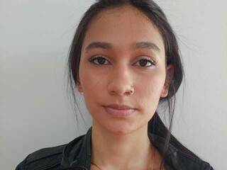 Erotischer Video -Chat saralione