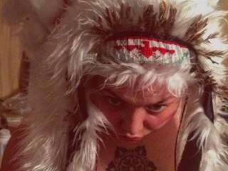 Erotischer Video -Chat saralux