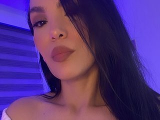 Erotischer Video -Chat SaraMar