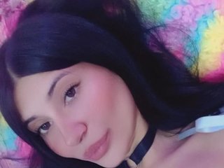 Erotischer Video -Chat SaraOrtiz-
