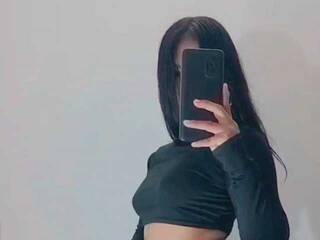 Erotischer Video -Chat SaraOtalvaro