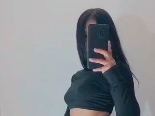 Erotischer Video -Chat SaraOtalvaro