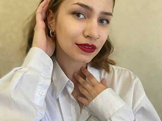 Erotischer Video -Chat SaraParK