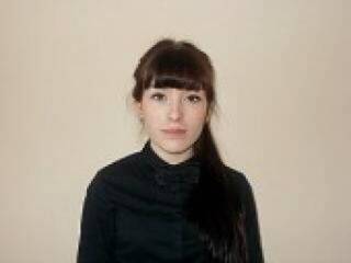 Erotischer Video -Chat sararichi