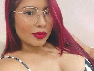 Erotischer Video -Chat SaraRuizz