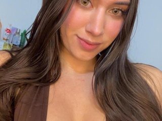 Erotischer Video -Chat barbielatinass