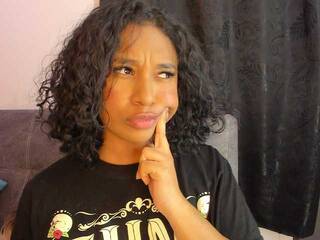 Erotischer Video -Chat sarasophie