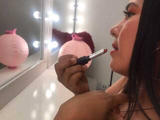 Erotischer Video -Chat saratejeiiro