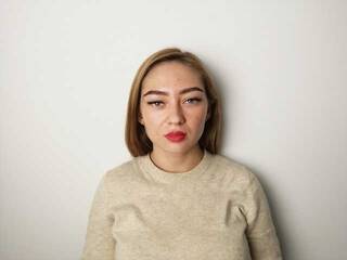 Erotischer Video -Chat SaraVega