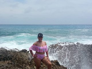 Erotischer Video -Chat SaraVega