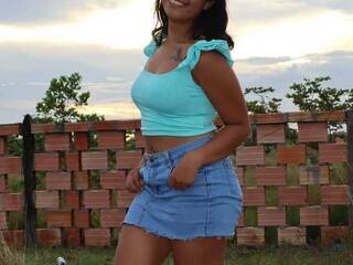 Erotischer Video -Chat saravm