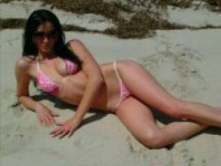 Erotischer Video -Chat saraxxx