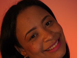 Erotischer Video -Chat SARAY9