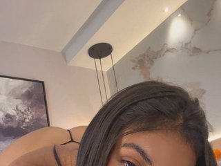 Erotischer Video -Chat SarayCollins