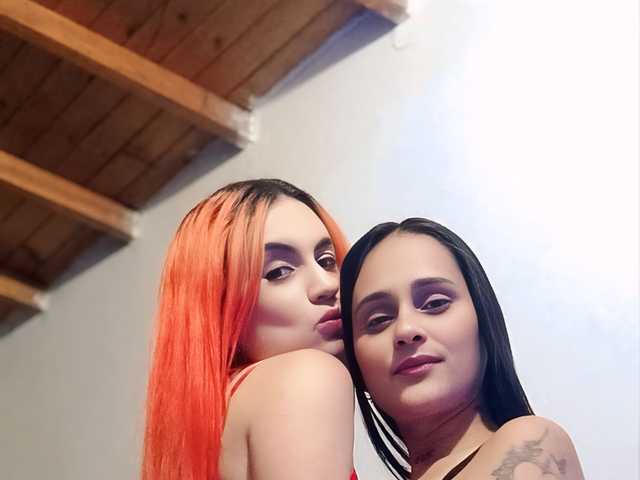 Foto des Profils SaraYLuna