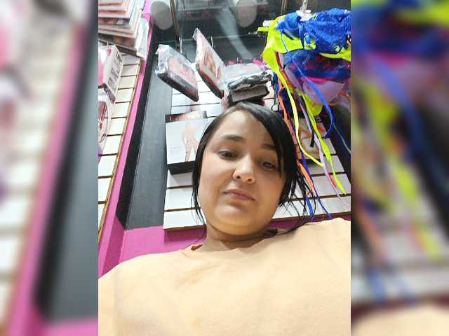 Sendung Screenshots saraynx