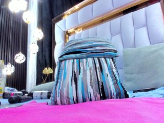 Erotischer Video -Chat SarayRoyse