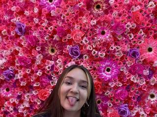 Erotischer Video -Chat SaraySheeran