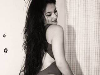 Erotischer Video -Chat sarayzv