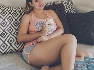 Erotischer Video -Chat Saritab