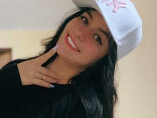 Erotischer Video -Chat SaritaLopez20