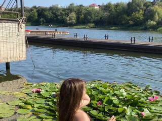 Erotischer Video -Chat SarraMelluBabe