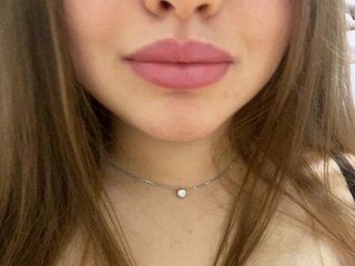 Erotischer Video -Chat SarraMelluBabe