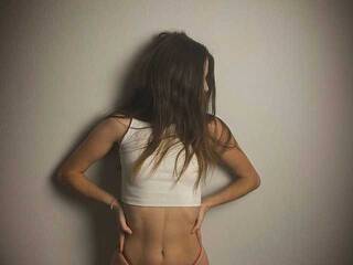 Erotischer Video -Chat Milenochkaa