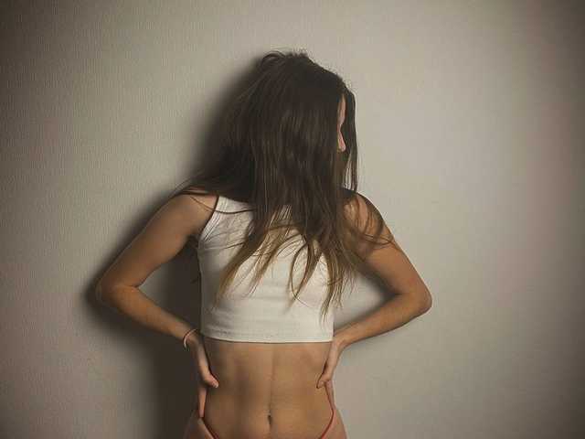 Foto des Profils Milenochkaa