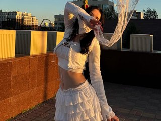 Erotischer Video -Chat Sasha-69-1