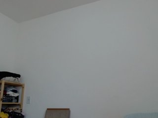 Erotischer Video -Chat sasha-argent