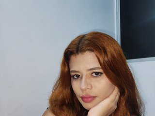 Erotischer Video -Chat Sasha-brown