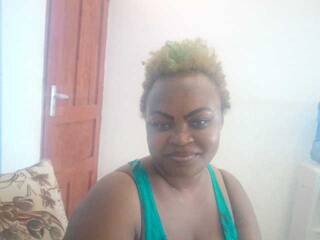 Erotischer Video -Chat Sasha-feirs