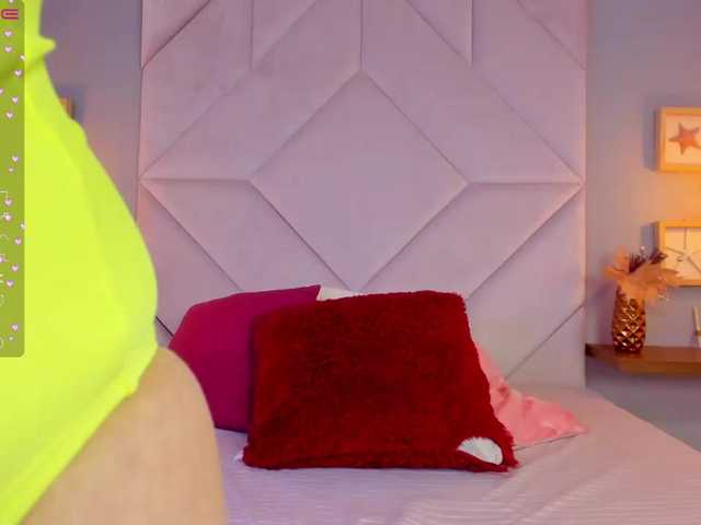 Sendung Screenshots SASHA-MOROE