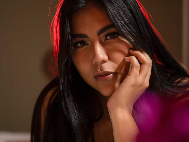 Foto des Profils sasha-sky