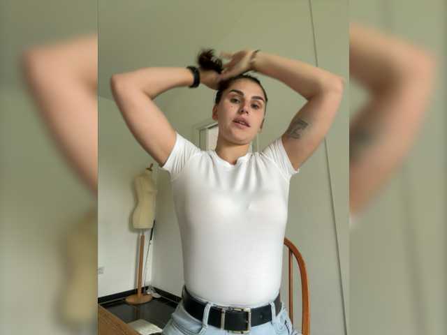 Sendung Screenshots Sasha-unic