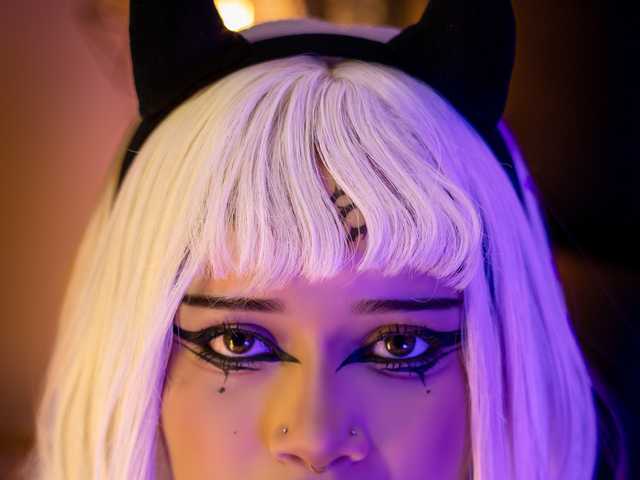 Foto des Profils sasha-yaklove999