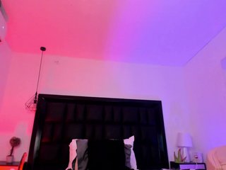 Erotischer Video -Chat sasha-yaklove999